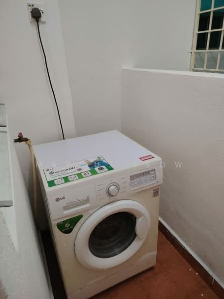 Apartment for Rent at D' Cahaya Apartment - Marcus Yeow - Interior - PropertyGuru.com.my