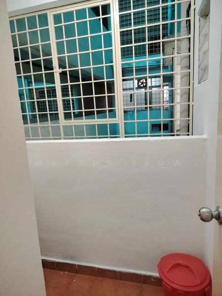 Apartment for Rent at D' Cahaya Apartment - Marcus Yeow - Exterior - PropertyGuru.com.my