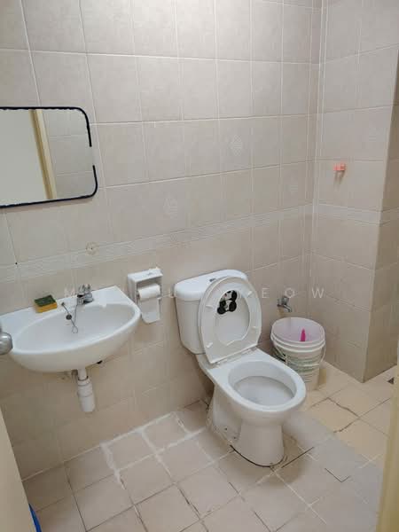 Apartment for Rent at D' Cahaya Apartment - Marcus Yeow - PropertyGuru.com.my