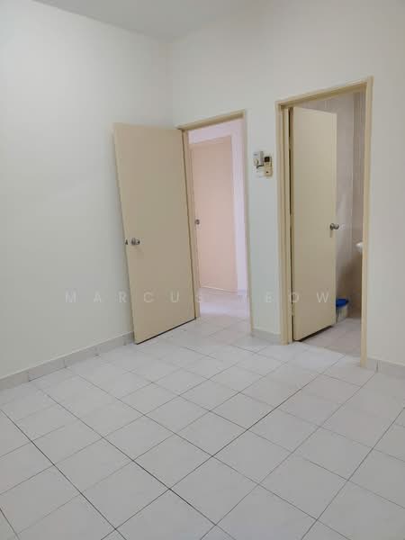 Apartment for Rent at D' Cahaya Apartment - Marcus Yeow - PropertyGuru.com.my