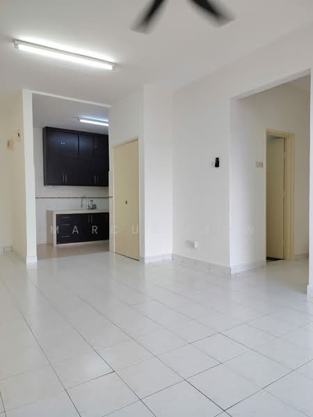 Apartment for Rent at D' Cahaya Apartment - Marcus Yeow - PropertyGuru.com.my