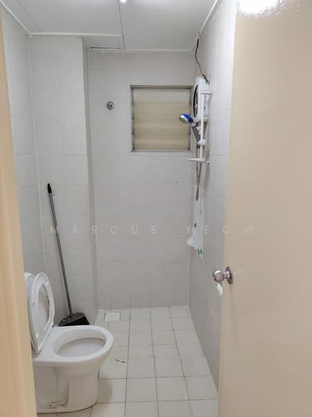 Apartment for Rent at D' Cahaya Apartment - Marcus Yeow - PropertyGuru.com.my