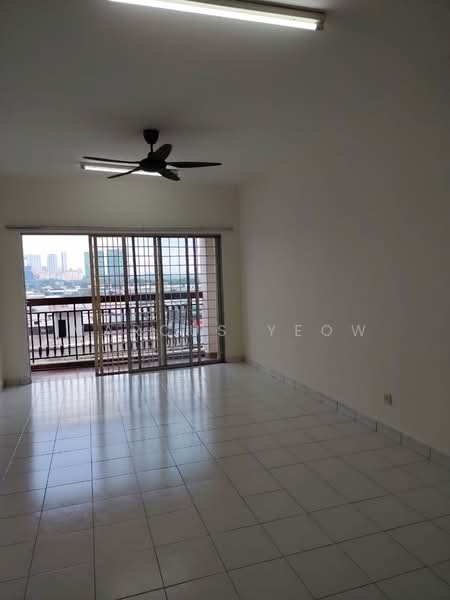 Apartment for Rent at D' Cahaya Apartment - Marcus Yeow - PropertyGuru.com.my
