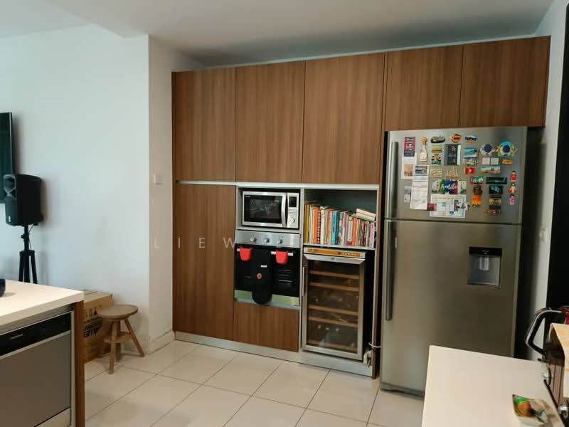 Bungalow for Sale in Leisure Farm (Gelang Patah) - Liew Lih Yi - Kitchen - PropertyGuru.com.my