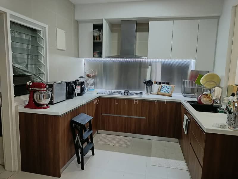 Bungalow for Sale in Leisure Farm (Gelang Patah) - Liew Lih Yi - Kitchen - PropertyGuru.com.my