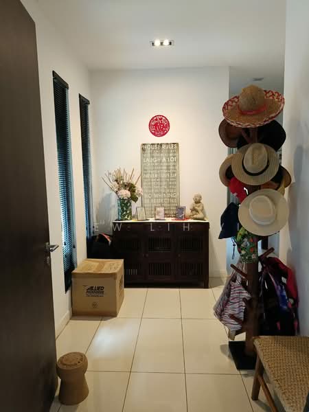 Bungalow for Sale in Leisure Farm (Gelang Patah) - Liew Lih Yi - Entrance - PropertyGuru.com.my