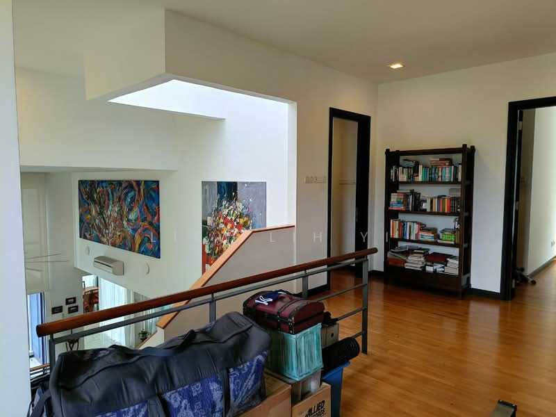 Bungalow for Sale in Leisure Farm (Gelang Patah) - Liew Lih Yi - Interior - PropertyGuru.com.my