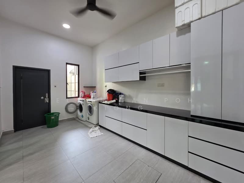 Semi-Detached House for Sale in Taman Sri Intan (Johor Bahru) - Nelson Tan Poh Kiong - Interior - PropertyGuru.com.my