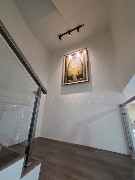 Semi-Detached House for Sale in Taman Sri Intan (Johor Bahru) - Nelson Tan Poh Kiong - Interior - PropertyGuru.com.my