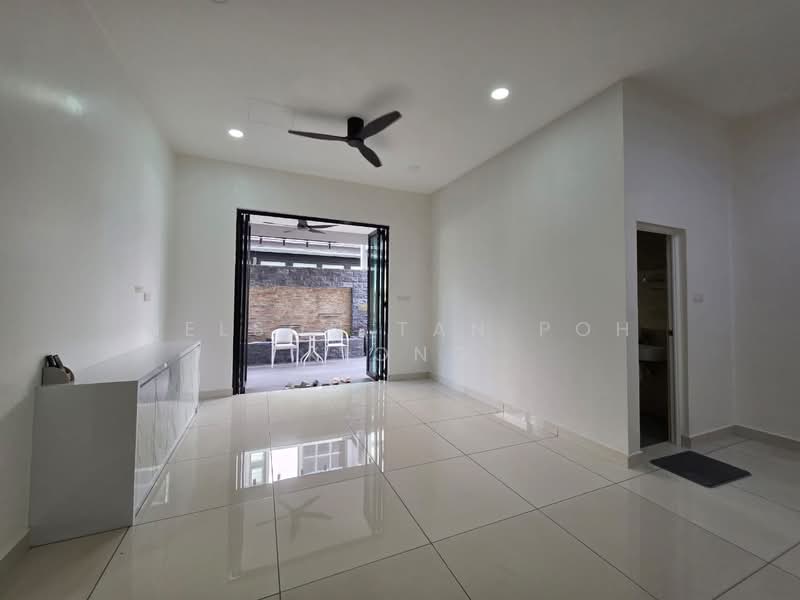Semi-Detached House for Sale in Taman Sri Intan (Johor Bahru) - Nelson Tan Poh Kiong - Living Room - PropertyGuru.com.my
