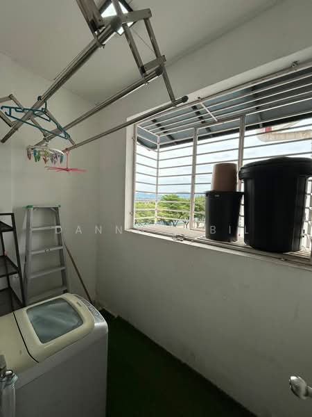 Apartment for Rent at Seri Dahlia - Danny Nabil - Interior - PropertyGuru.com.my