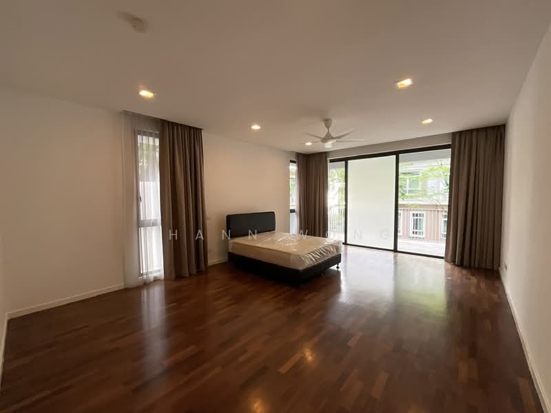 Condominium for Sale at Katana II - Shann Wong - Bedroom - PropertyGuru.com.my