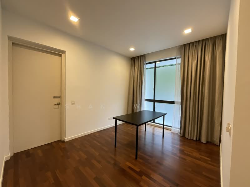 Condominium for Sale at Katana II - Shann Wong - Study - PropertyGuru.com.my