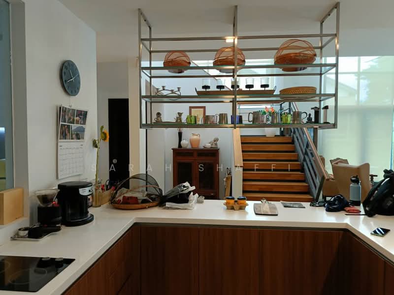 Bungalow for Sale in Leisure Farm (Gelang Patah) - Sarah Shaffi - Kitchen - PropertyGuru.com.my