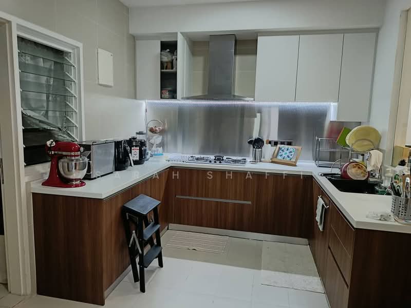 Bungalow for Sale in Leisure Farm (Gelang Patah) - Sarah Shaffi - Kitchen - PropertyGuru.com.my