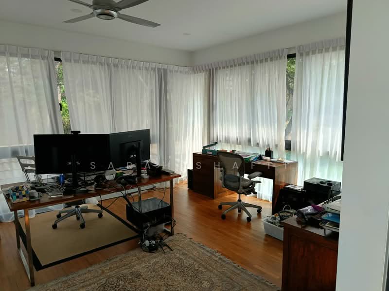 Bungalow for Sale in Leisure Farm (Gelang Patah) - Sarah Shaffi - Study - PropertyGuru.com.my