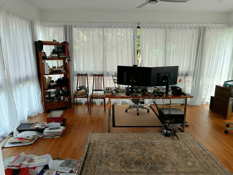 Bungalow for Sale in Leisure Farm (Gelang Patah) - Sarah Shaffi - Study - PropertyGuru.com.my