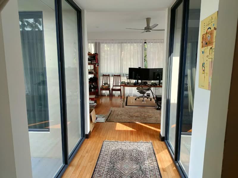 Bungalow for Sale in Leisure Farm (Gelang Patah) - Sarah Shaffi - Study - PropertyGuru.com.my