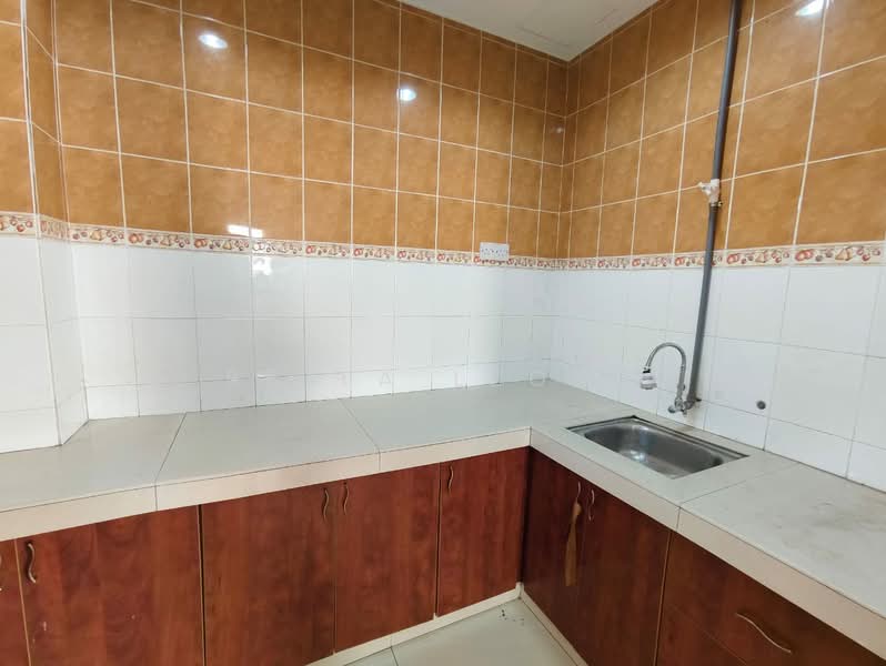Semi-Detached House for Sale in Petaling Jaya (Selangor) - Bella Leong - Kitchen - PropertyGuru.com.my
