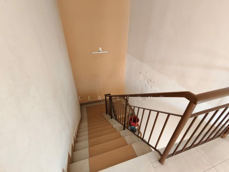 Semi-Detached House for Sale in Petaling Jaya (Selangor) - Bella Leong - Corridor - PropertyGuru.com.my