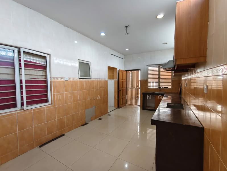 Semi-Detached House for Sale in Petaling Jaya (Selangor) - Bella Leong - Kitchen - PropertyGuru.com.my