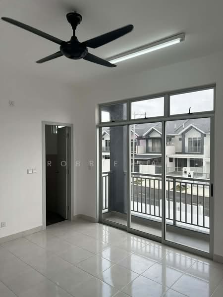 2-storey Terraced House for Rent in Taman Bestari Perdana (Pasir Gudang) - Robbie Tan - PropertyGuru.com.my
