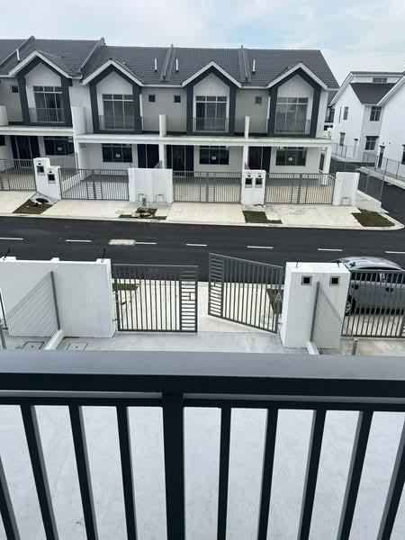 2-storey Terraced House for Rent in Taman Bestari Perdana (Pasir Gudang) - Robbie Tan - PropertyGuru.com.my