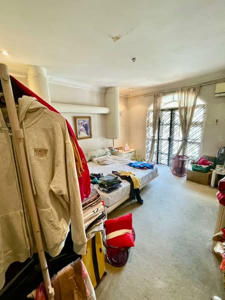 Rumah Teres untuk Dijual di Subang Jaya (Selangor) - Patrick Leong - Bedroom - PropertyGuru.com.my