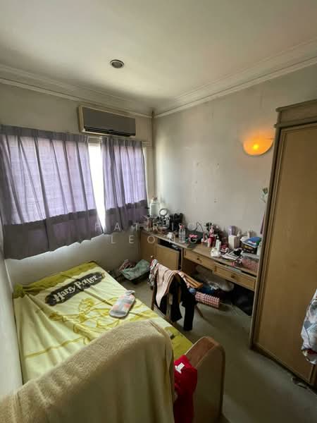 Rumah Teres untuk Dijual di Subang Jaya (Selangor) - Patrick Leong - Bedroom - PropertyGuru.com.my