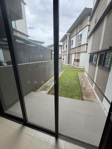 Semi-Detached House for Rent in Iskandar Puteri (Nusajaya) (Johor) - Annie Tee - Exterior - PropertyGuru.com.my