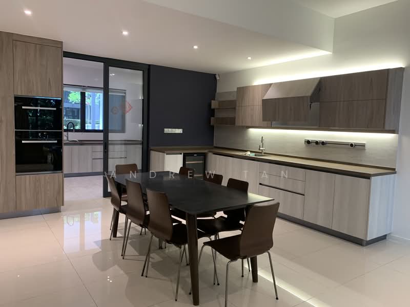 Terraced House for Sale in Desa Parkcity (Kuala Lumpur) - Andrew Tan - PropertyGuru.com.my