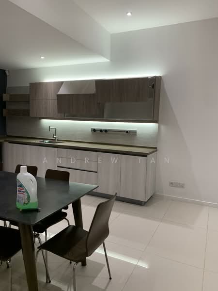 Terraced House for Sale in Desa Parkcity (Kuala Lumpur) - Andrew Tan - PropertyGuru.com.my
