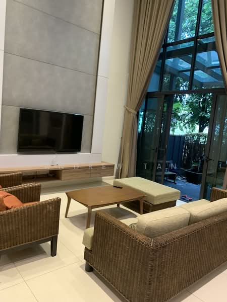 Terraced House for Sale in Desa Parkcity (Kuala Lumpur) - Andrew Tan - PropertyGuru.com.my