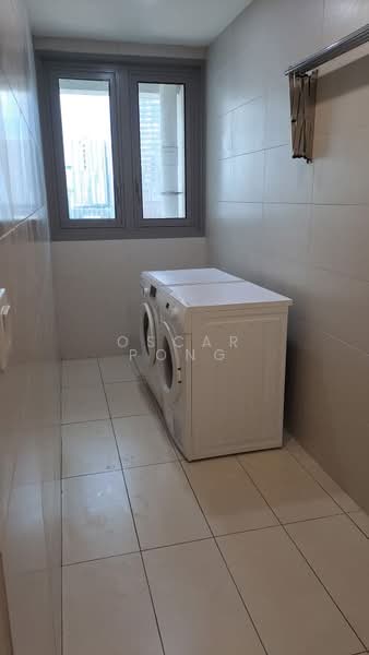 Servis Apartment untuk Disewa di The Sentral Residences - Oscar Pong - Interior - PropertyGuru.com.my