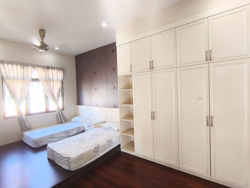 Rumah Kluster untuk Dijual di Taman Sutera Utama (Skudai) - Eve Hui - PropertyGuru.com.my