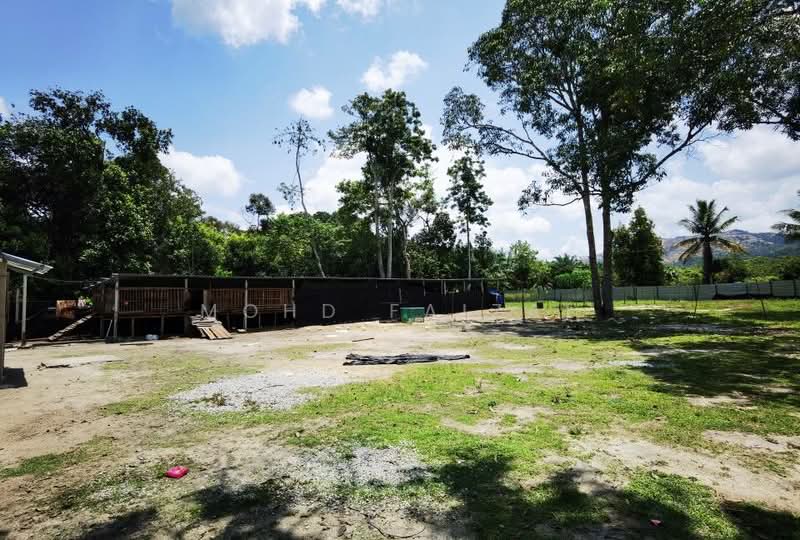 Agricultural Land for Rent in Bentong (Pahang) - Mohd Faizal - Exterior - PropertyGuru.com.my