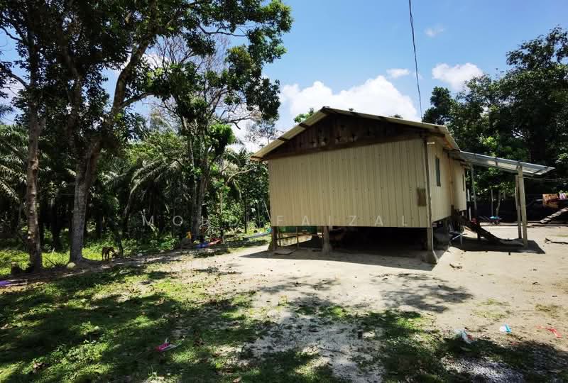 Agricultural Land for Rent in Bentong (Pahang) - Mohd Faizal - Exterior - PropertyGuru.com.my