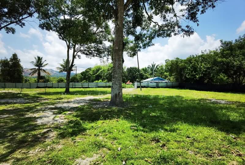 Agricultural Land for Rent in Bentong (Pahang) - Mohd Faizal - Exterior - PropertyGuru.com.my