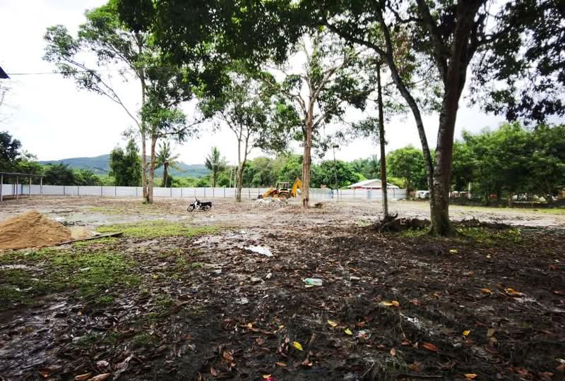 Agricultural Land for Rent in Bentong (Pahang) - Mohd Faizal - Exterior - PropertyGuru.com.my
