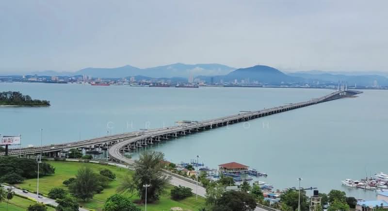 Condominium for Sale at The View Condominium - Chris Teoh - Exterior - PropertyGuru.com.my