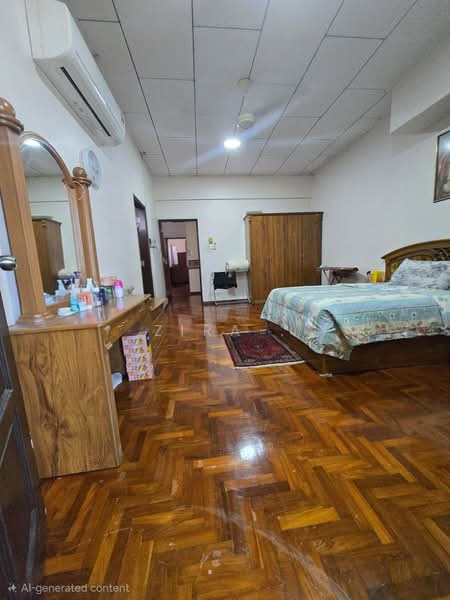Rumah Teres 2 Tingkat untuk Dijual di Taman Daya (Johor Bahru) - Zira . - Bedroom - PropertyGuru.com.my