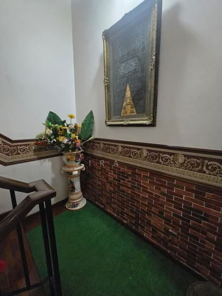 Rumah Teres 2 Tingkat untuk Dijual di Taman Daya (Johor Bahru) - Zira . - Interior - PropertyGuru.com.my
