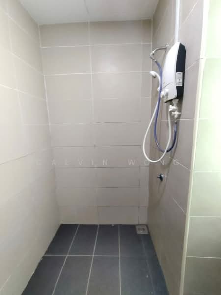 Service Residence for Rent at Wave @ Marina Cove - Calvin Wong - Bathroom - PropertyGuru.com.my