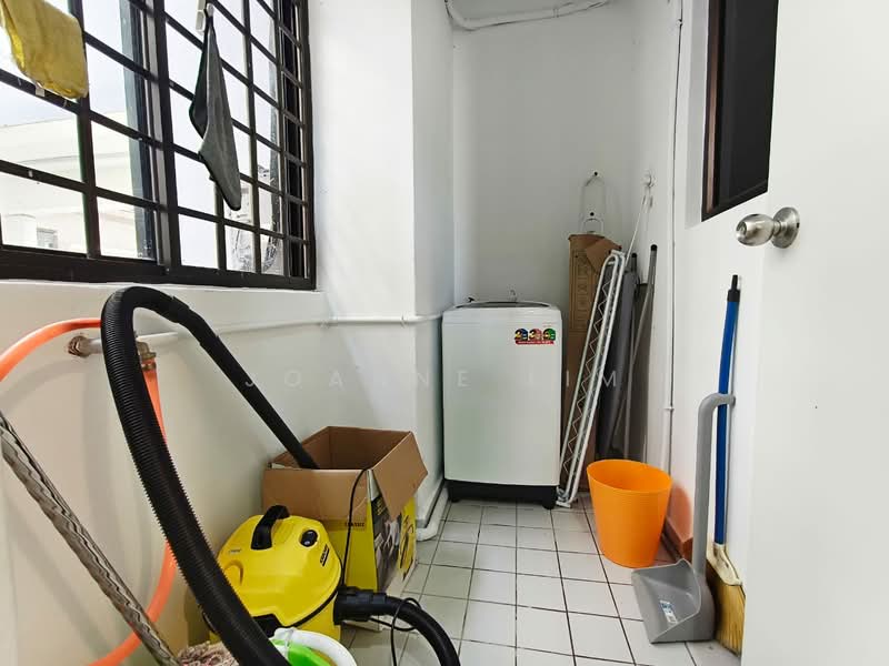 Kondominium untuk Dijual di Selat Horizon Condominium - Joanne Lim - Interior - PropertyGuru.com.my