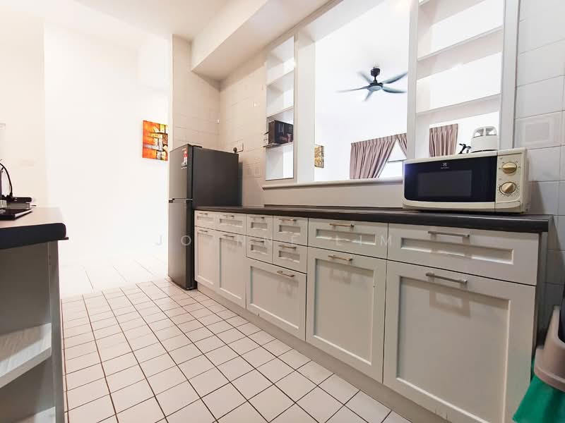 Kondominium untuk Dijual di Selat Horizon Condominium - Joanne Lim - Kitchen - PropertyGuru.com.my