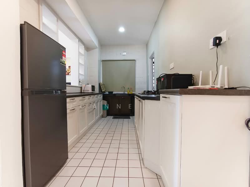 Kondominium untuk Dijual di Selat Horizon Condominium - Joanne Lim - Kitchen - PropertyGuru.com.my