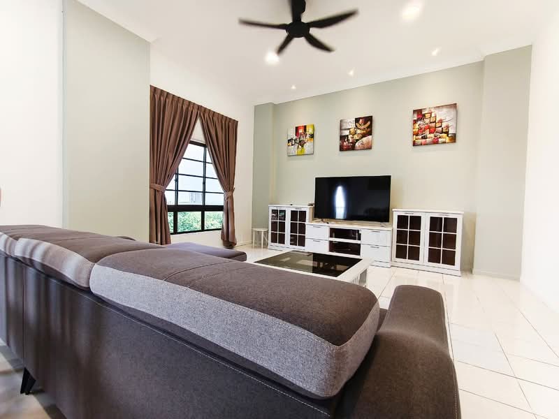 Kondominium untuk Dijual di Selat Horizon Condominium - Joanne Lim - PropertyGuru.com.my