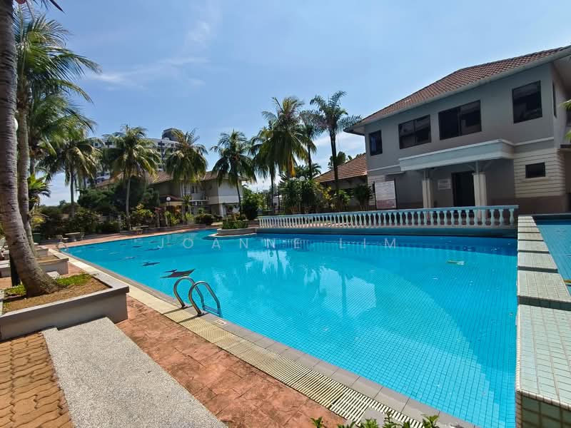 Kondominium untuk Dijual di Selat Horizon Condominium - Joanne Lim - PropertyGuru.com.my