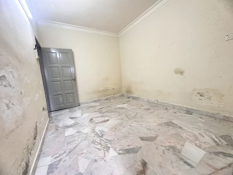 1-storey Terraced House for Sale in Klang Selatan (Klang) - Elaine Teng - Interior - PropertyGuru.com.my