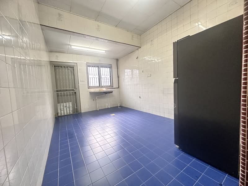 1-storey Terraced House for Sale in Klang Selatan (Klang) - Elaine Teng - Kitchen - PropertyGuru.com.my